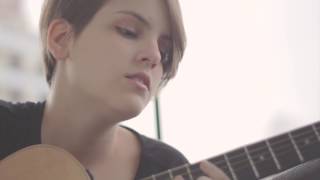 Julia Sicone - Lounge (Maria Gadú Cover)