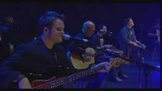 MercyMe - Homesick (Live)