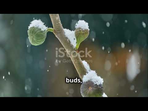 Why Your Fig Tree Isn't Producing Figs - 10 Reasons and Solutions