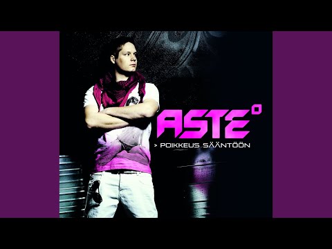 Poikkeus sääntöön