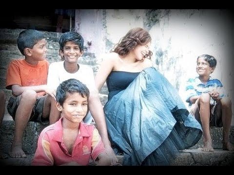 Ruben Sarin reciting 'Faiz Kehte' by Fehmida Riaz on International Day of the Girl Child