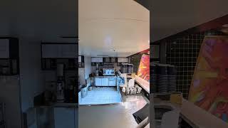 Carnival Splendor Javablue Cafe Deck 5 #carnivalcruiselineau #javabluecafe #carnival