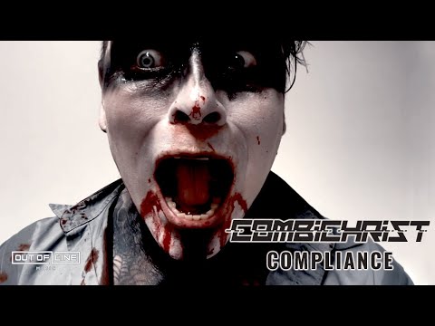 Combichrist - Compliance (Official Lyric Video)