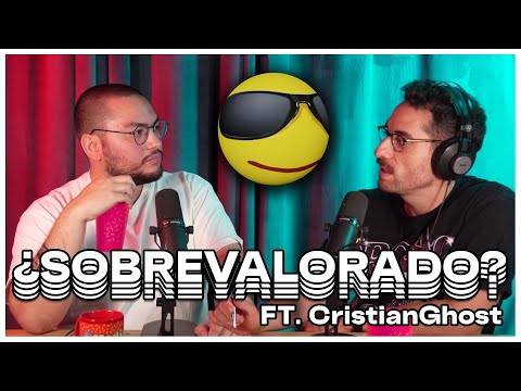 Ya Fue: El Streaming | Ignacio Socías feat. CristianGhost | EP 35