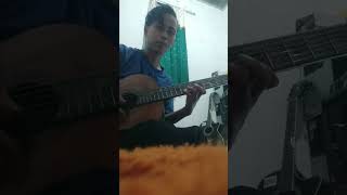 Download lagu HANYA AKU YG MENCINTAIMU - ILUSI BAND ‼️COVER AKUSTIK mp3