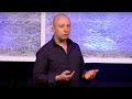 Gravity with an ON/OFF Switch | André Fuzfa | TEDxUHasselt
