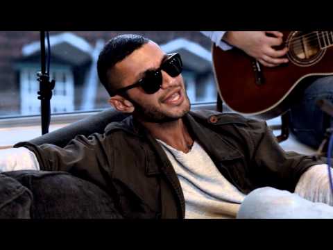 Ankerstjerne & Burhan G. "Tag hvad du vil" (Akustisk session)