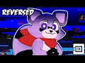 CG5 REPAIR ME Indigo Park Original Song Animation Reversed