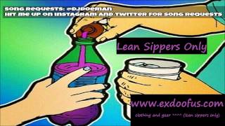 Skooly   Gas Screwed Slowed Down Mafia @djdoeman