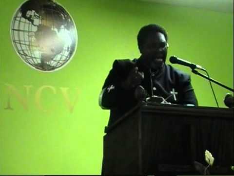 4 It's Not What I Am, But It's What I'm Going to Be-