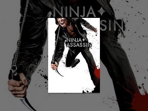 Ninja Assassin