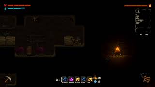 [初見]#5 スチームワールド ディグ