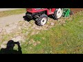Usługi glebogryzarką separacyjną nawadnianie trawniki - 1