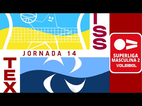 [SM2 Gr. A] - Jornada 14 - Intasa San Sadurniño - CV Textil Santanderina.