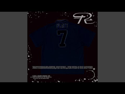 David Platt (feat. XP Burstgang, Jus Rival, Joe Fire & BigMoviee)