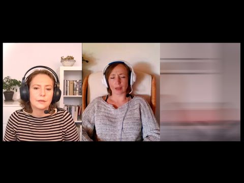 352-PL Ewa, Magiczna siła, która zniewala - Aneta Pietrzak Hipnoza Regresyjna