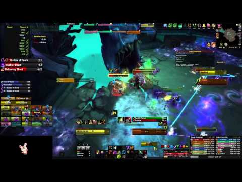 Designation - Mythic Gorefiend