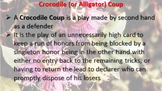 Class #176 Introduction to Coups 2013 09 28 pptx