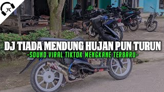 Download lagu DJ TIADA MENDUNG HUJAN PUN TURUN VIRAL TIKTOK 2023 mp3 Download lagu DJ TIADA MENDUNG HUJAN PUN TURUN VIRAL TIKTOK 2023 mp3