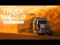 Próbáljuk Ki A Truck World Australia T