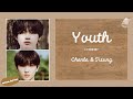 Youth (Troye Sivan) - Cover by Chenle, Jisung (NCT)