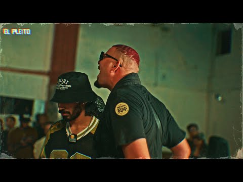 DUKE FREHZ VS KROVLIX - EL PLEITO VOLUMEN 6