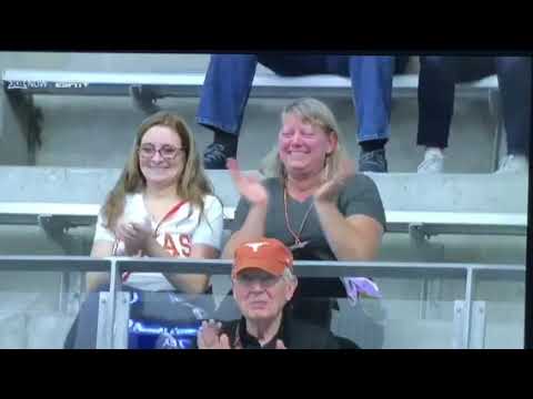 Jordan Windle 5154B - 2020 Big 12 Championships - New NCAA Record