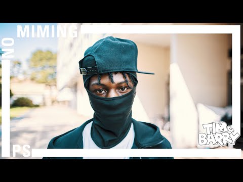 PS HITSQUAD | NO MIMING