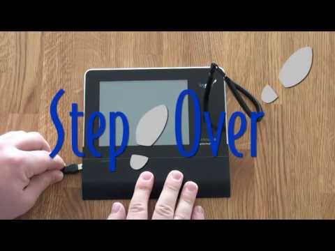 Unterschriftenpad & eSignatureOffice für die handgeschriebene elektronische Signatur