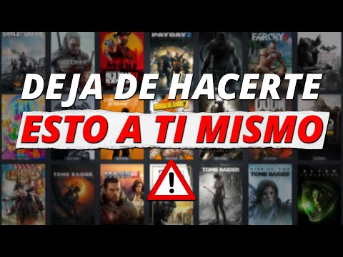 Why Can't You Choose What to Play?