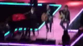 Los Secretos: Qué sólo estás - 30 Aniversario (Las Ventas)