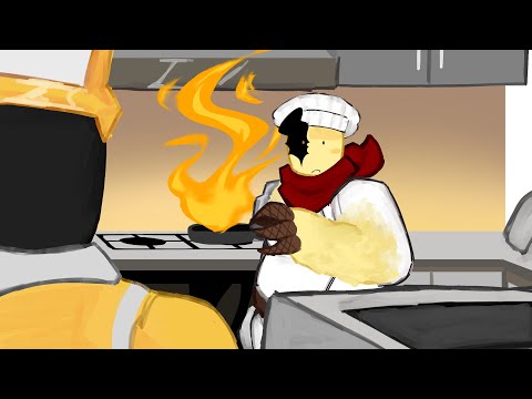 Aw hell nah twin + Extra [Forsaken]