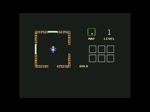 C64: Alice
