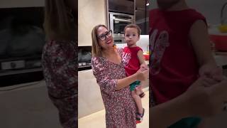 Olha a avó do Luke ❤️