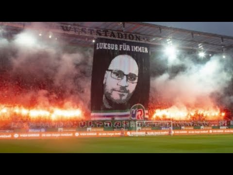 Ultras Rapid Luksus für immer