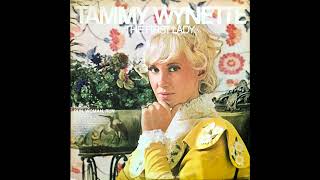 Sally Trash , Tammy Wynette , 1970