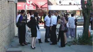 Blue Bloods In Forest Hills video