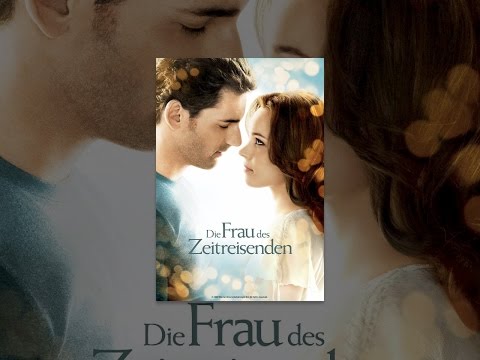 Die Frau des Zeitreisenden