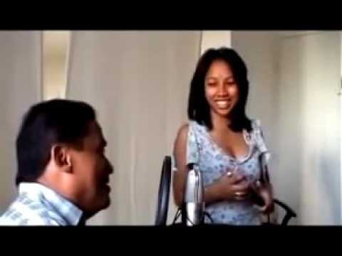 Manahy Aho - Dadah rabel