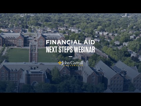Navigating Financial Aid Webinar Challenges | Community Health