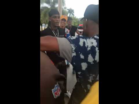 La rabia 24 vs D-Seing / que matanza, el mudo 😂