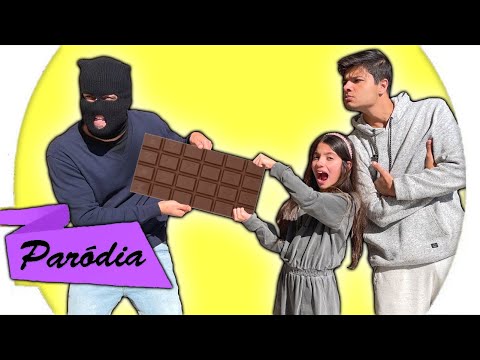 PARÓDIA | BALANÇO DA REDE - MATHEUS FERNANDES E XAND AVIÃO