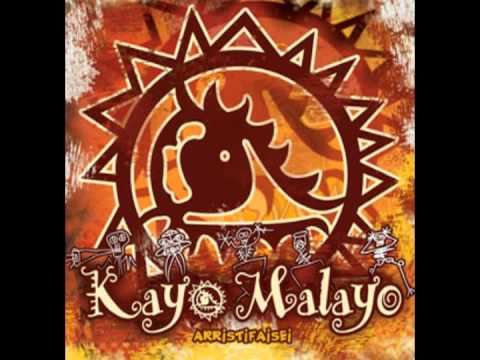 Kayo Malayo - El Teu Alè