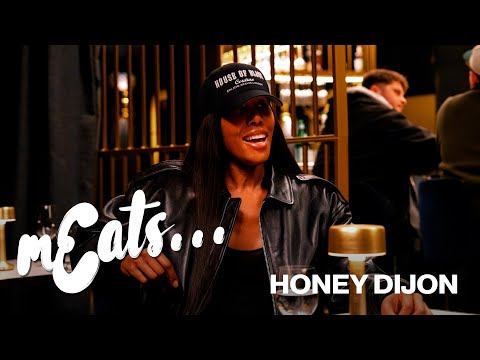 How Honey Dijon Went From Catholic School DJ Sets To The Grammys and Working with Beyoncé | mEats