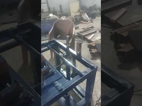 Fully Automatic Mild Steel Chain Link Machine