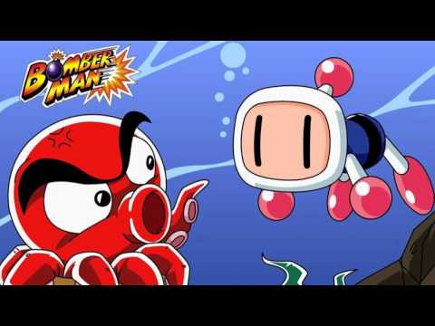 Klagmar's Top VGM #894 - Bomberman Hero - Fatadic