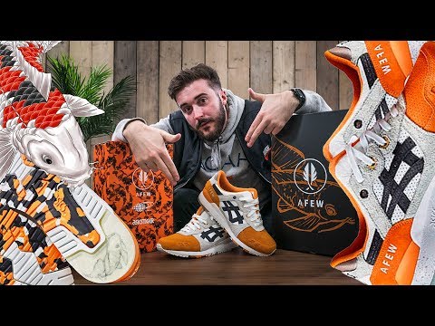 download lagu mp3 mp4 Afew X Beams X Asics Gel Lyte Iii, download lagu Afew X Beams X Asics Gel Lyte Iii gratis, unduh video klip Afew X Beams X Asics Gel Lyte Iii