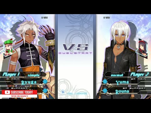 "Best Bout Replays" Blade Arcus R - cymande vs MARMAR215