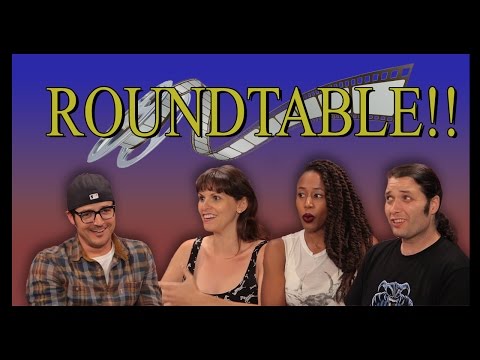 Let’s Start a Movie Cult!?!?!?!?! - CineFix Now Roundtable Video