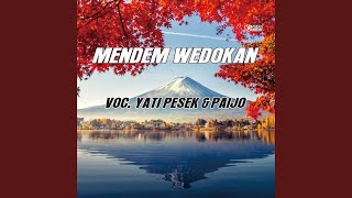 Download lagu Mendem Wedokan mp3